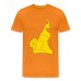 Men's Premium T-Shirt Cameroon